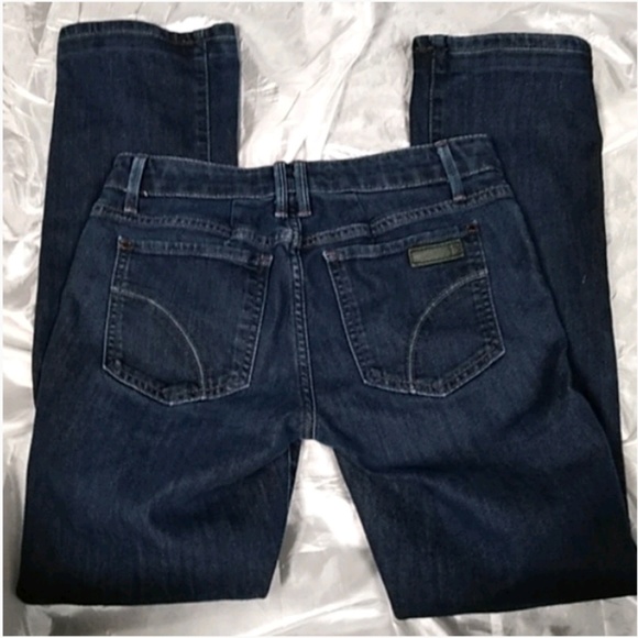 Final$⬇️ Joe's Jeans starlet boot slim size 26 - Picture 7 of 7
